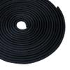 Conext Link 10 FT 8 AWG GA Full Gauge Battery Power Cable Ground Wire Frost Black OFC Copper 10121 view 1
