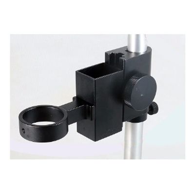 Adjustable Microscope arm with 25mm Diameter for CCD Industrial Camera Holder Lifts for 10m Lens with 25mm Holder