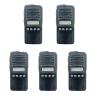 Amazingxiax 5Pack Replacement Full-Keypad Repair Housing Case Front Cover for TK2180 TK3180 TK-2180 TK-3180 Radios view 1