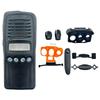Amazingxiax 5Pack Replacement Full-Keypad Repair Housing Case Front Cover for TK2180 TK3180 TK-2180 TK-3180 Radios view 2
