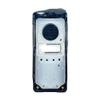 Amazingxiax 5Pack Replacement Full-Keypad Repair Housing Case Front Cover for TK2180 TK3180 TK-2180 TK-3180 Radios view 3