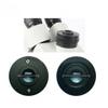 CTV 0.35X/0.5X C Mount Lens Adapter Focus Adjustable Camera C Mount Adapter Trinocular Stereo Microscope Set (Color : 3.5-45X(0.5X)) view 3