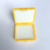 0.1MM C3 Microscope Eyepiece Objective Lens Slide Reticule Plane Stage Graticules for Microscope Calibration Instruments view 3