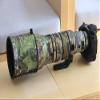 ROLANPRO Waterproof Lens Cover for Nikon Z 400mm F2.8 TC VR S Rain Cover Lens Protective Sleeve Case Clothing-#17 Jungle Waterproof view 2