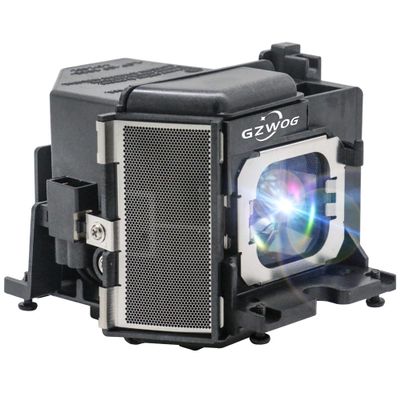 GZWOG LMP-H220 (OEM Original Bulb) Replacement Projector Lamp Bulb for Sony VPL-VW385ES VW365ES VW360ES VW320 VW260/270/285/295ES SX630 SW620C/630C/M/635C/631C/636C EW348/578 EX300/310/315/340/345