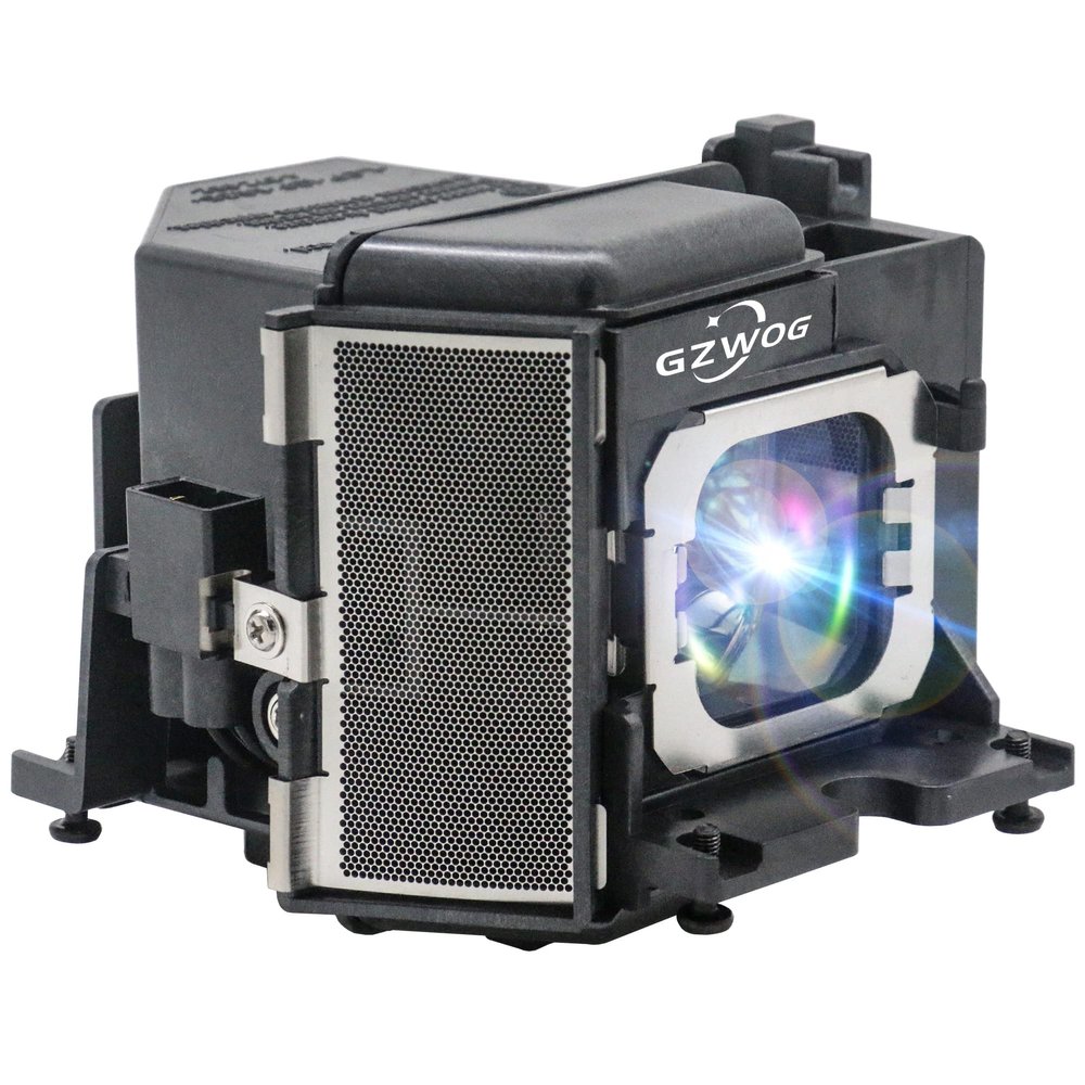 GZWOG LMP-H220 (OEM Original Bulb) Replacement Projector Lamp Bulb for Sony VPL-VW385ES VW365ES VW360ES VW320 VW260/270/285/295ES SX630 SW620C/630C/M/635C/631C/636C EW348/578 EX300/310/315/340/345