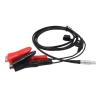 HangTon 5 Pin External Power Cable for South S86 S82, KOLIDA K9T, Stonex S10 GPS GNSS RTK Receiver from Car Battery view 3