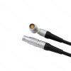 Alvin's Cables Power Cable for ARRI Alexa Mini| Alexa 35| Amira| Alexa Mini LF 10 Pin Male to 8 Pin Female Cable for DJI Ronin 2 Dual TB50 Battery Mount 125CM| 4.1ft view 4