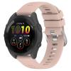 Soft Silicone Watch band Compatible With Garmin Forerunner 265/265S Smartwatch Sport Flexible Wrist Strap for Garmin Forerunner 265/265S Wristband Men Women Replacement Accessories (for Garmin Forerunner265S (18mm), 5 Pack B) view 3