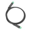 SPYMINNPOO E Extension Cable, 5Pin Electric Display Computer Extension Wire Fit for (Male on Both Sides) view 1