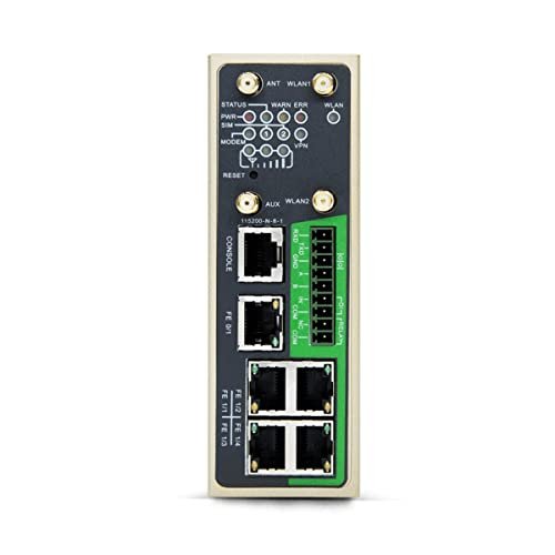INHAND Networks IR915 4G Router