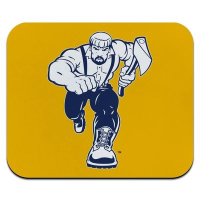 University of Nebraska at Kearney Secondary Logo Low Profile Thin Mouse Pad Mousepad