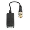 Nicfaky 8 Pairs Passive Video Balun Transmitter & Transceiver with Cable for 1080P TVI/CVI/TVI/AHD/960H DVR Camera CCTV System view 2