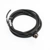 HangTon Power Cable for Basler Racer Camera Hirose 6 Pin Right Angle Female to Wire 5M view 1