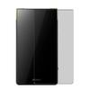 Puccy Privacy Screen Protector, compatible with SONY NW-ZX707 Anti Spy Film TPU Guard  Not Tempered Glass Protectors  view 1