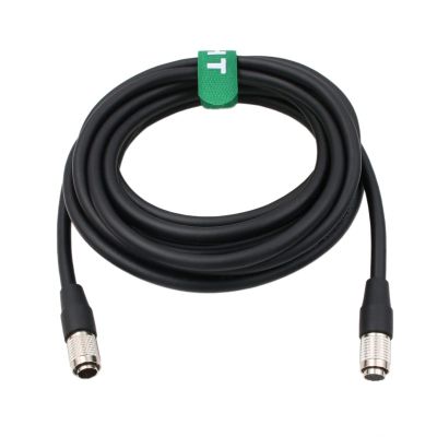 HangTon 20 Pin Female to Male Cable for Sony CCU DXC-C33 3CCD Color Video Camera CCMC-20P10 10m