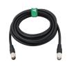HangTon 20 Pin Female to Male Cable for Sony CCU DXC-C33 3CCD Color Video Camera CCMC-20P10 10m view 1