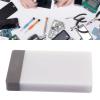 30Pcs Phone Pry Opening Card, Pry Opening Scraper, Ultra Thin Portable Demolition LCD Repair Kit Plastic Card Scraper Opening Pry Sheet Tool for Tablet Back Cover view 4