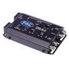 Stinger SS1200XS 4 Gauge Pure Copper Wiring Kit with LPA-2.4 LOCPRO Advanced 2 Channel Input-4 Channel Output, Line Output Converter w/Remote Turn-On Circuit, Bass Boost, Low Pass Crossover, and a view 2
