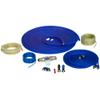 Stinger SS1200XS 4 Gauge Pure Copper Wiring Kit with LPA-2.4 LOCPRO Advanced 2 Channel Input-4 Channel Output, Line Output Converter w/Remote Turn-On Circuit, Bass Boost, Low Pass Crossover, and a view 3
