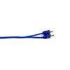 Stinger SS1200XS 4 Gauge Pure Copper Wiring Kit with LPA-2.4 LOCPRO Advanced 2 Channel Input-4 Channel Output, Line Output Converter w/Remote Turn-On Circuit, Bass Boost, Low Pass Crossover, and a view 4