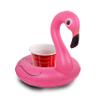 Wireless Express Aqua Jams Floating Speaker & Cup Holder - The Ultimate Bluetooth Floating Speaker & Cup Holder for Summer Fun! (Flamingo) view 2