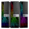 Dell Optiplex 5040 (RGB) Desktop Computer | Quad Core Intel i5 (3.2) | 16GB DDR3 RAM | 2TB SSD Solid State | Windows 11 Professional | Home or Office PC (Renewed) view 2