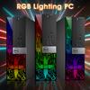 Dell Optiplex 5040 (RGB) Desktop Computer | Quad Core Intel i5 (3.2) | 16GB DDR3 RAM | 1TB SSD Solid State | Windows 11 Professional | Home or Office PC (Renewed) view 4