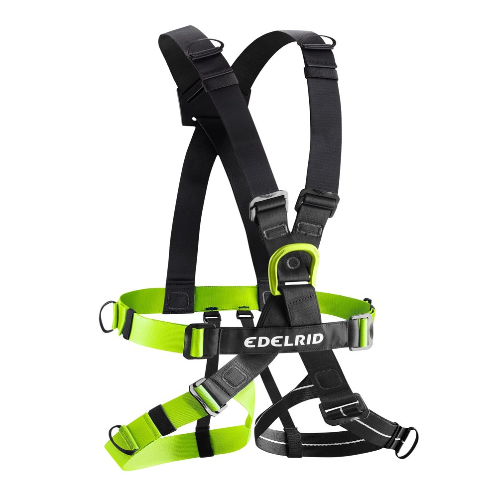 EDELRID - Radialis Comp III, Night/Oasis