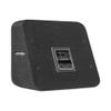 Alpine S2-SB10 10" S-Series Halo PrismaLink Preloaded Subwoofer Wedge Enclosure with RGB Lighting view 3