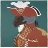Jacob Lawrence : Heroism in Paint : Archival Art Print view 1