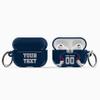 Custom Football Jersey Case for AirPods Pro 2 - Add Your Name Number Best Personalized Case Compatible with Airpods Football Fan view 3