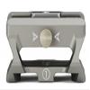 Tilta 15mm LWS Baseplate Adapter Type I (Titanium Gray) | TA-LBA1-TG view 2