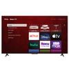 TCL 50" Class 4-Series 4K UHD HDR LED Smart Roku TV - 50S451 view 1