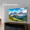 TCL 50" Class 4-Series 4K UHD HDR LED Smart Roku TV - 50S451 view 4