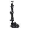 ARKON Mounts Multi-Angle Suction Cup Camera Mount, Universal -20 Mount, 360 Degree Rotation, Heavy-Duty and Secure, HD6801420,Black view 3