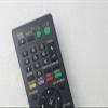 Replacement Remote Control Replace for TV/Audio/Projector for Sony BDP-BX510 BDP-S2100 BDP-S2200 BDP185WN BLU-RAY PLAYER view 2