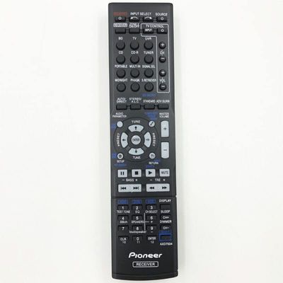 Replacement Remote Control Replace for TV/Audio/Projector AV Receiver for Pioneer VSX-1127-K VSX-92TXH VSX-530-K SC-1228-K