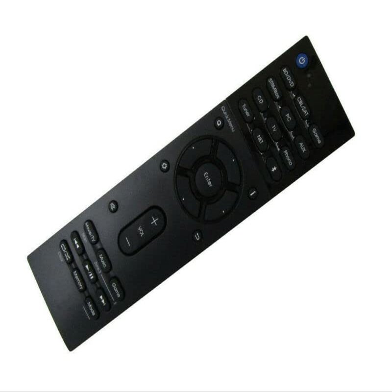Replacement Remote Control Replace for TV/Audio/Projector for Integra DRX-7 DRX-7.1 DRX-R1 DRX-2 DRX-3 DRX-4 DRX-R1.1 AV Receiver
