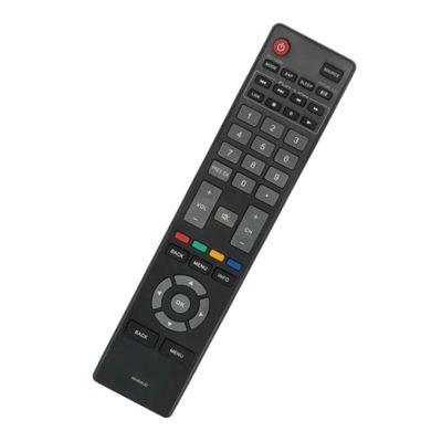 Replacement Remote Control Replace for TV/Audio/Projector NH404UD for Magnavo TV 40ME313V 50ME313V 39ME413V 50ME314V 55ME34