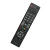 Replacement Remote Control Replace for TV/Audio/Projector NH404UD for Magnavo TV 40ME313V 50ME313V 39ME413V 50ME314V 55ME34 view 1