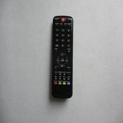 Replacement Remote Control Replace for TV/Audio/Projector for Haier HL22FW1A HL22FW2A TV-5620-107 TV-5620-124 LCD HDTV TV