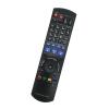 Replacement Remote Control Replace for TV/Audio/Projector for Panasonic DMPBD45EBK DMP-BD45EBK DMP-BD85P-K Blu-ray Player view 1