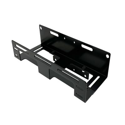 Nagao Seisakusho NB-VESAHOLD200 Monitor Arm, VESA Compatible, HDD PC Cable, Tap, Back Storage, Holder