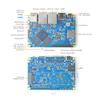 NanoPi R6C Router 4GB RAM Rockchip RK3588S A76 A55 Dual 2.5G Ethernet Support HDMI2 Linux/Openwrt/Debian/Ubuntu (4GB RAM NO EMMC, SingleBoard) view 2