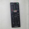 Replacement Remote Control Replace for TV/Audio/Projector for Sony KDL-55W756C KD-55X8509C KD-55X8508C RMT-TX100U Smart TV view 1
