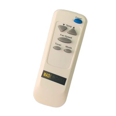 Replacement Remote Control Replace for TV/Audio/Projector for AKB35706901 AKB73016015 AKB73016004 Room Air Conditioner