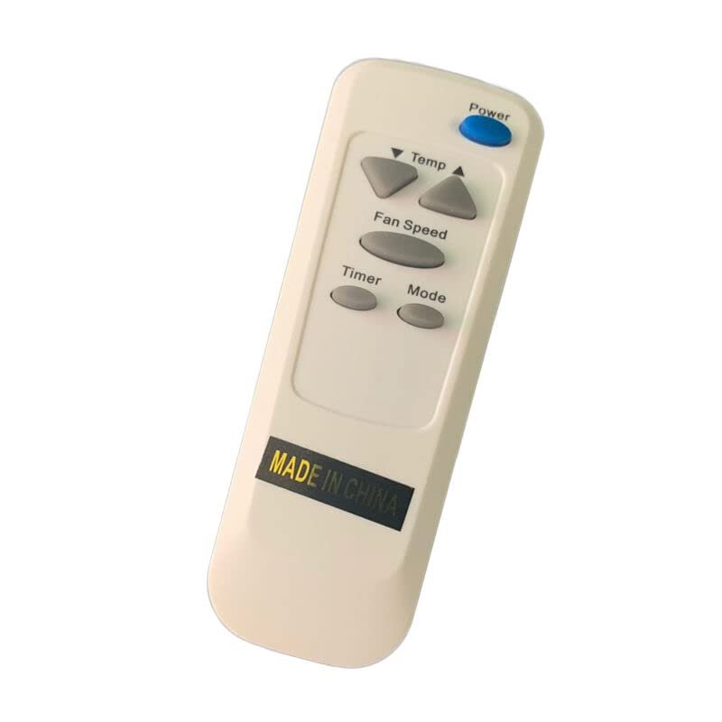 Replacement Remote Control Replace for TV/Audio/Projector for AKB35706901 AKB73016015 AKB73016004 Room Air Conditioner