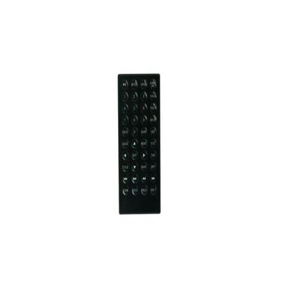 Replacement Remote Control Replace for TV/Audio/Projector for Rosen PR-TY1210-US PP-UN1170-5 Car Navigation Stereo CD Receiver