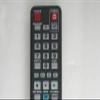 Replacement Remote Control Replace for TV/Audio/Projector for Samsung BD-D6100C BD-D7500/ZA AK59-00104R Blu-Ray Player view 2